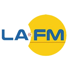 Icono de Radio LA FM